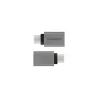 Axagon Adapter into the USB-C port with USB Type A female output | RUCM-AFA