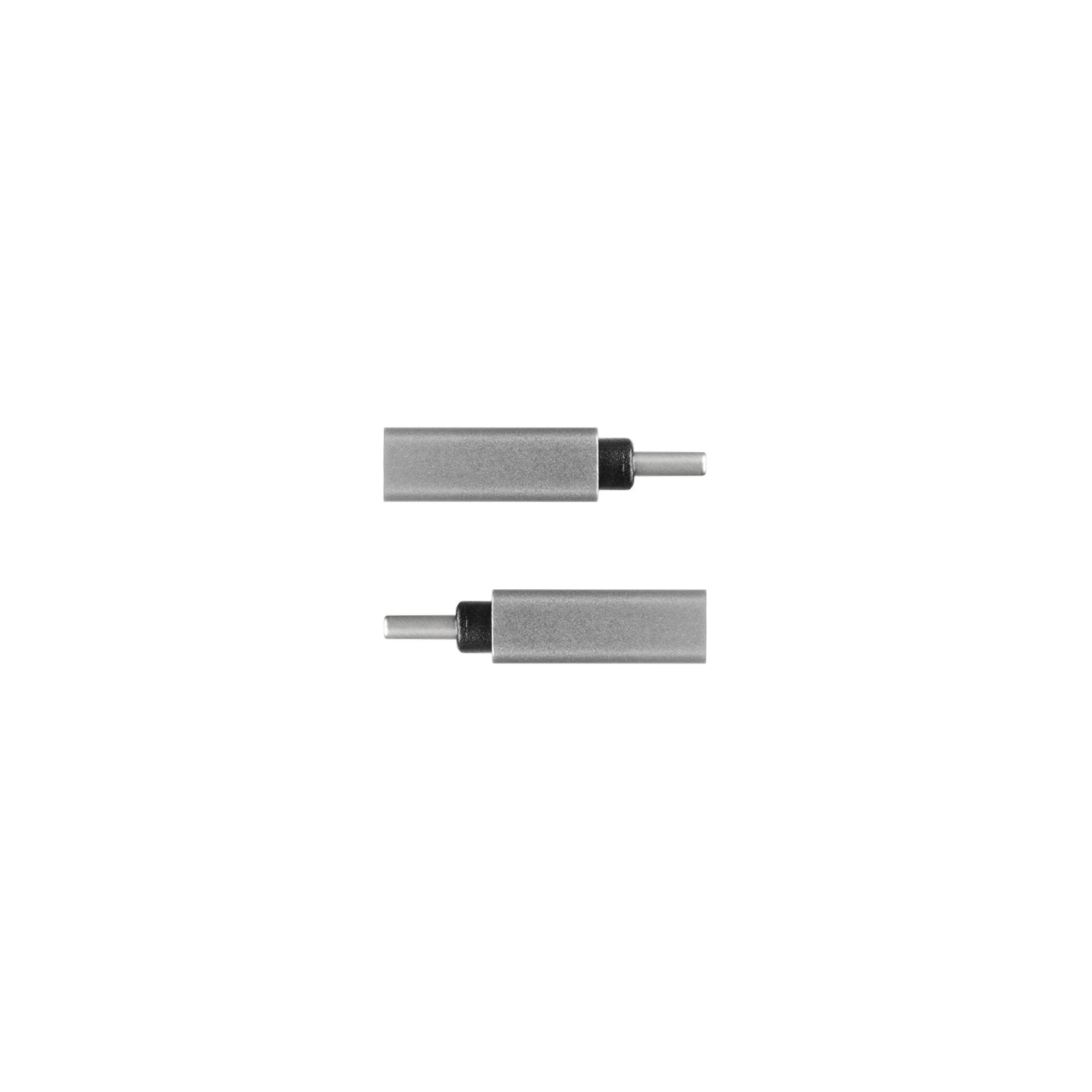 Axagon Adapter into the USB-C port with USB Type A female output | RUCM-AFA