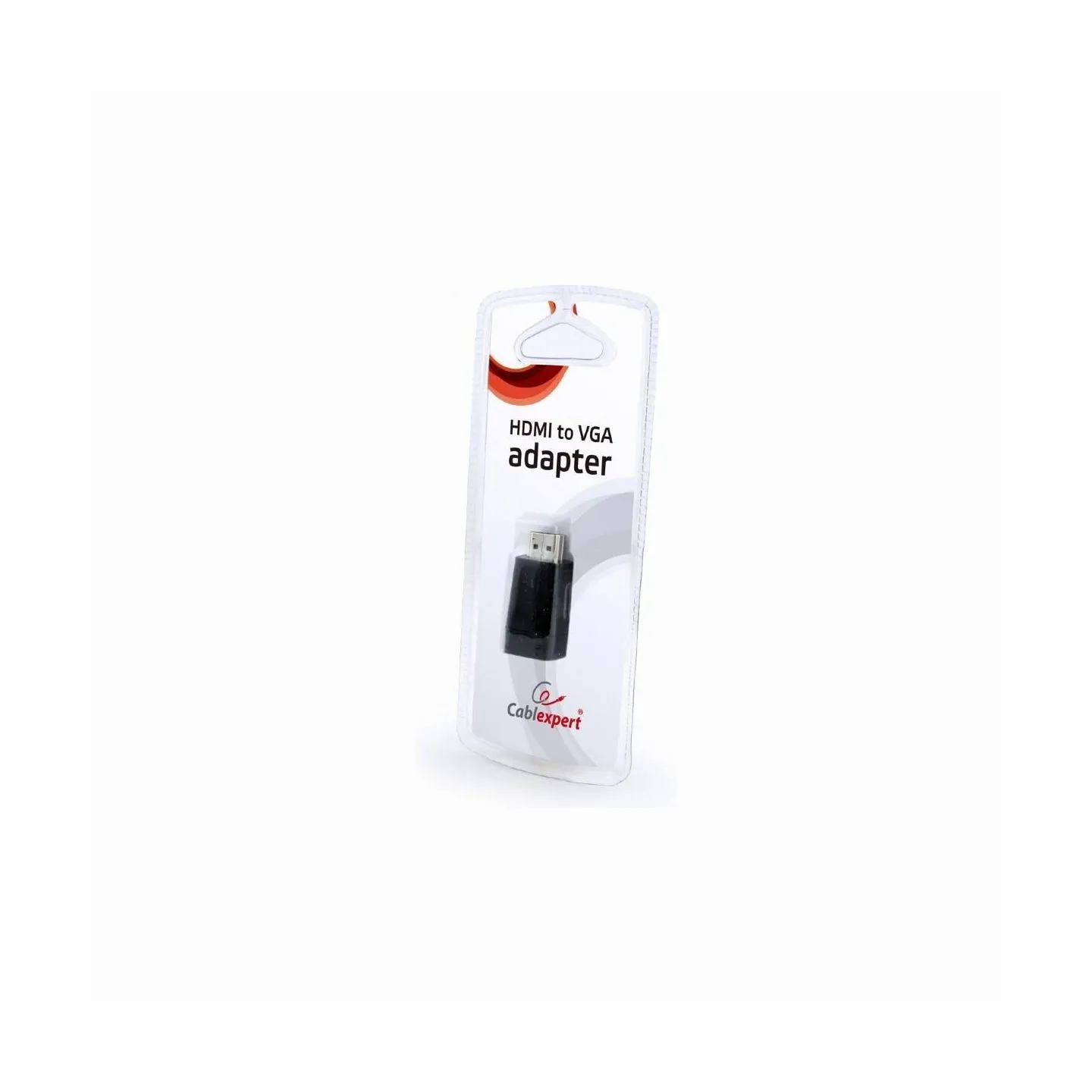 Gembird I/O ADAPTER HDMI TO VGA/BLIST A-HDMI-VGA-001 GEMBIRD