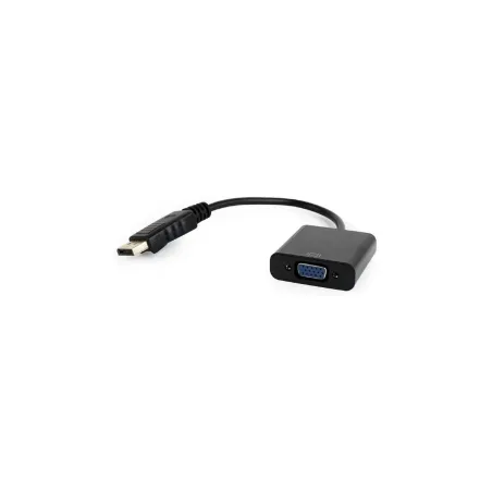 Gembird I/O ADAPTER DISPLAYPORT TO VGA/BLIST AB-DPM-VGAF-02 GEMBIRD