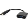 Gembird I/O ADAPTER DISPLAYPORT TO VGA/BLIST AB-DPM-VGAF-02 GEMBIRD