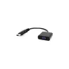 Gembird I/O ADAPTER DISPLAYPORT TO VGA/BLIST AB-DPM-VGAF-02 GEMBIRD