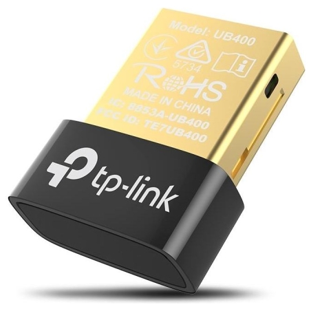 Tp-Link WRL ADAPTER BLUETH 4/UB400 TP-LINK
