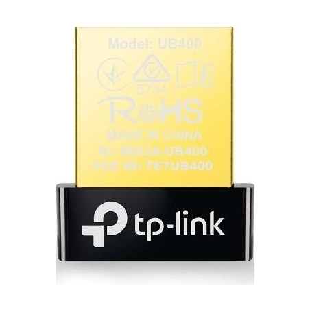 Tp-Link WRL ADAPTER BLUETH 4/UB400 TP-LINK