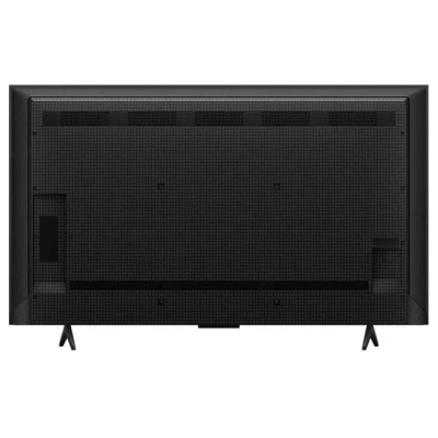 TCL 4K QLED TV | 50T69C | 50 | Smart TV | Google TV | UHD | Black