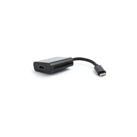 Gembird I/O ADAPTER USB-C TO HDMI/A-CM-HDMIF-01 GEMBIRD