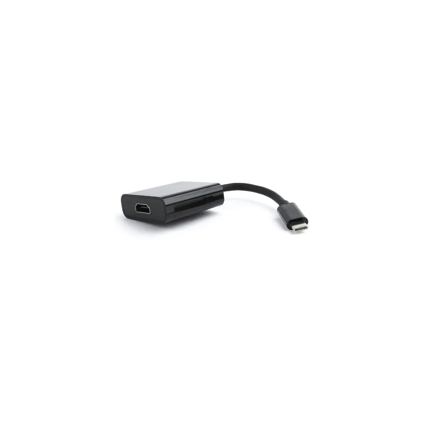Gembird I/O ADAPTER USB-C TO HDMI/A-CM-HDMIF-01 GEMBIRD