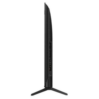 TCL 4K QLED TV | 50T69C | 50 | Smart TV | Google TV | UHD | Black