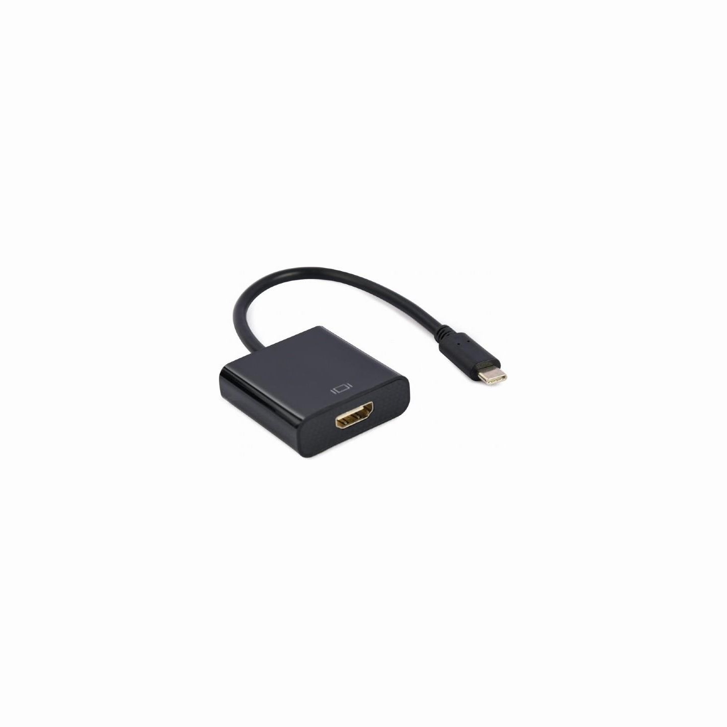 Gembird I/O ADAPTER USB-C TO HDMI/A-CM-HDMIF-03 GEMBIRD