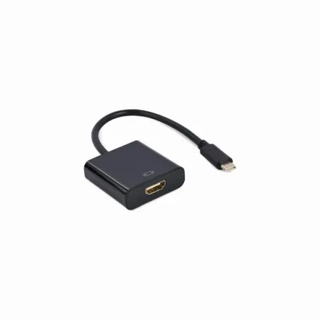 Gembird I/O ADAPTER USB-C TO HDMI/A-CM-HDMIF-04 GEMBIRD