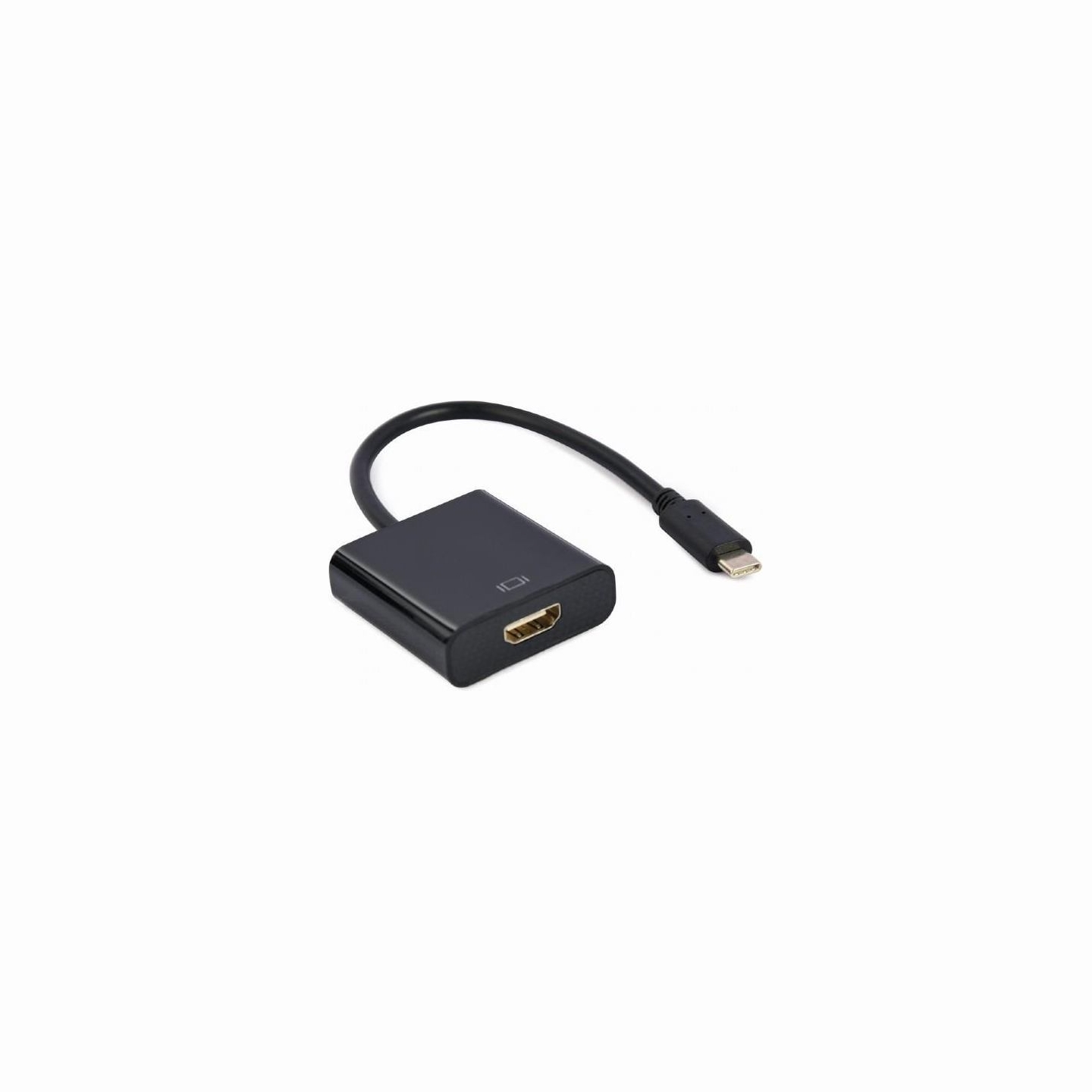 Gembird I/O ADAPTER USB-C TO HDMI/A-CM-HDMIF-04 GEMBIRD