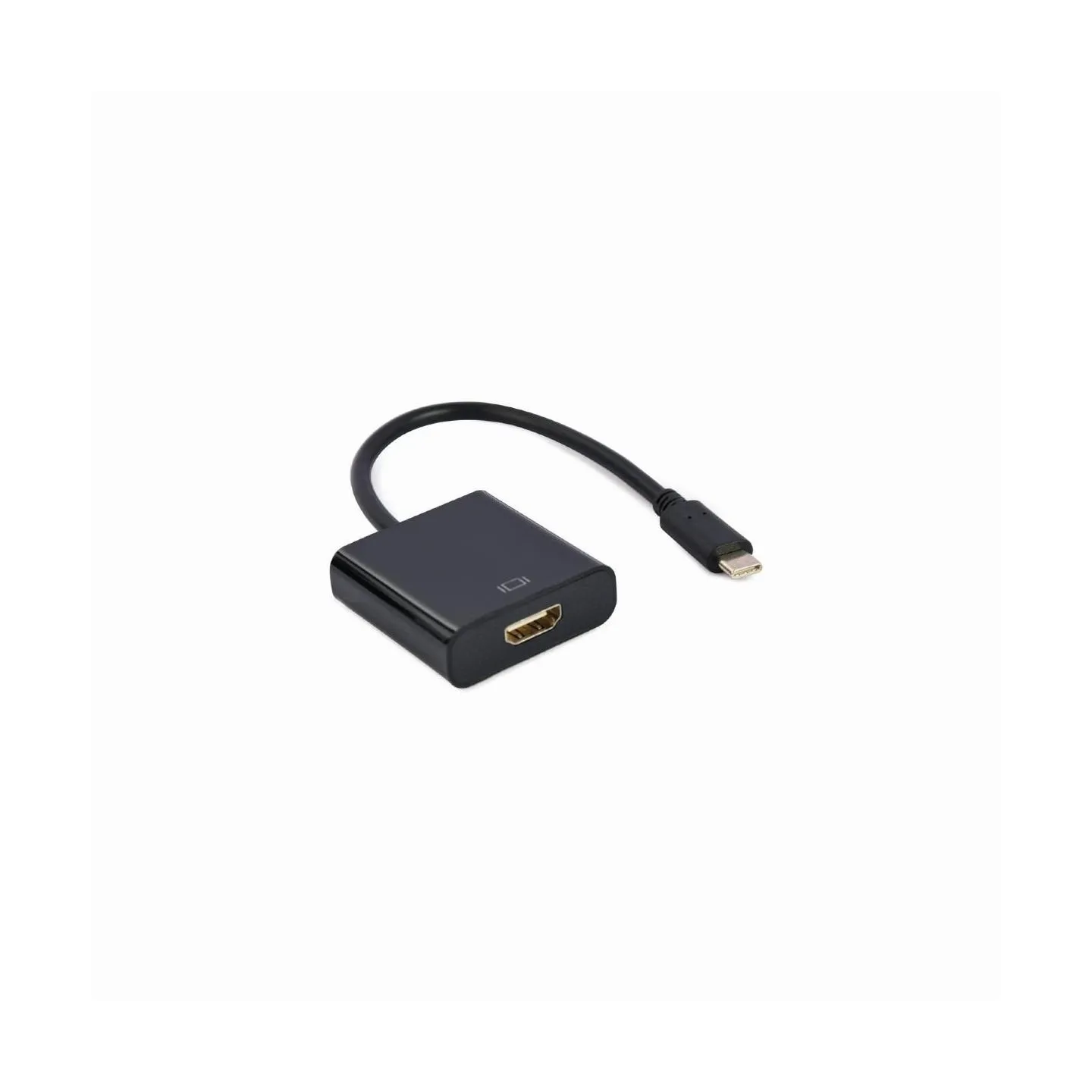 Gembird I/O ADAPTER USB-C TO HDMI/A-CM-HDMIF-04 GEMBIRD