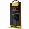 Gembird I/O ADAPTER USB-C TO HDMI/A-CM-HDMIF-04 GEMBIRD