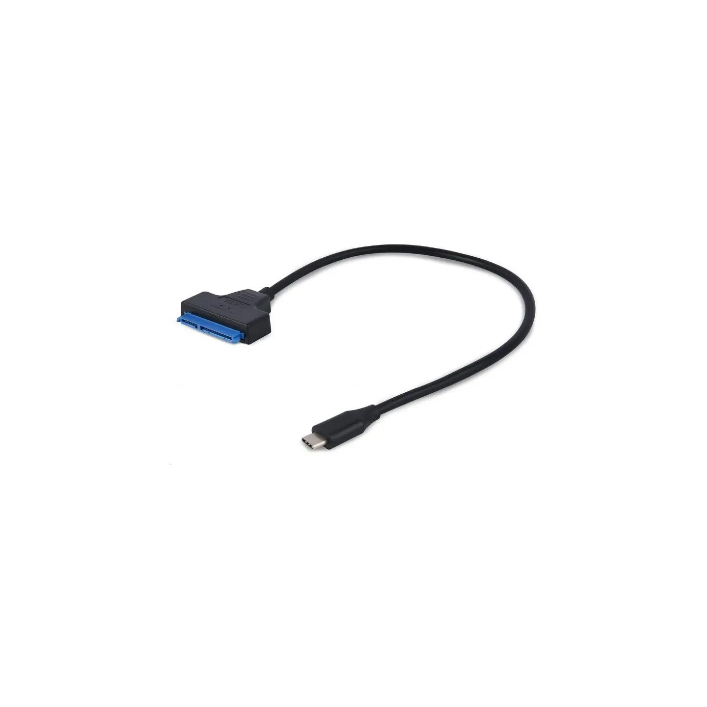 Gembird I/O ADAPTER USB-C TO SATA2.5"/AUS3-03 GEMBIRD