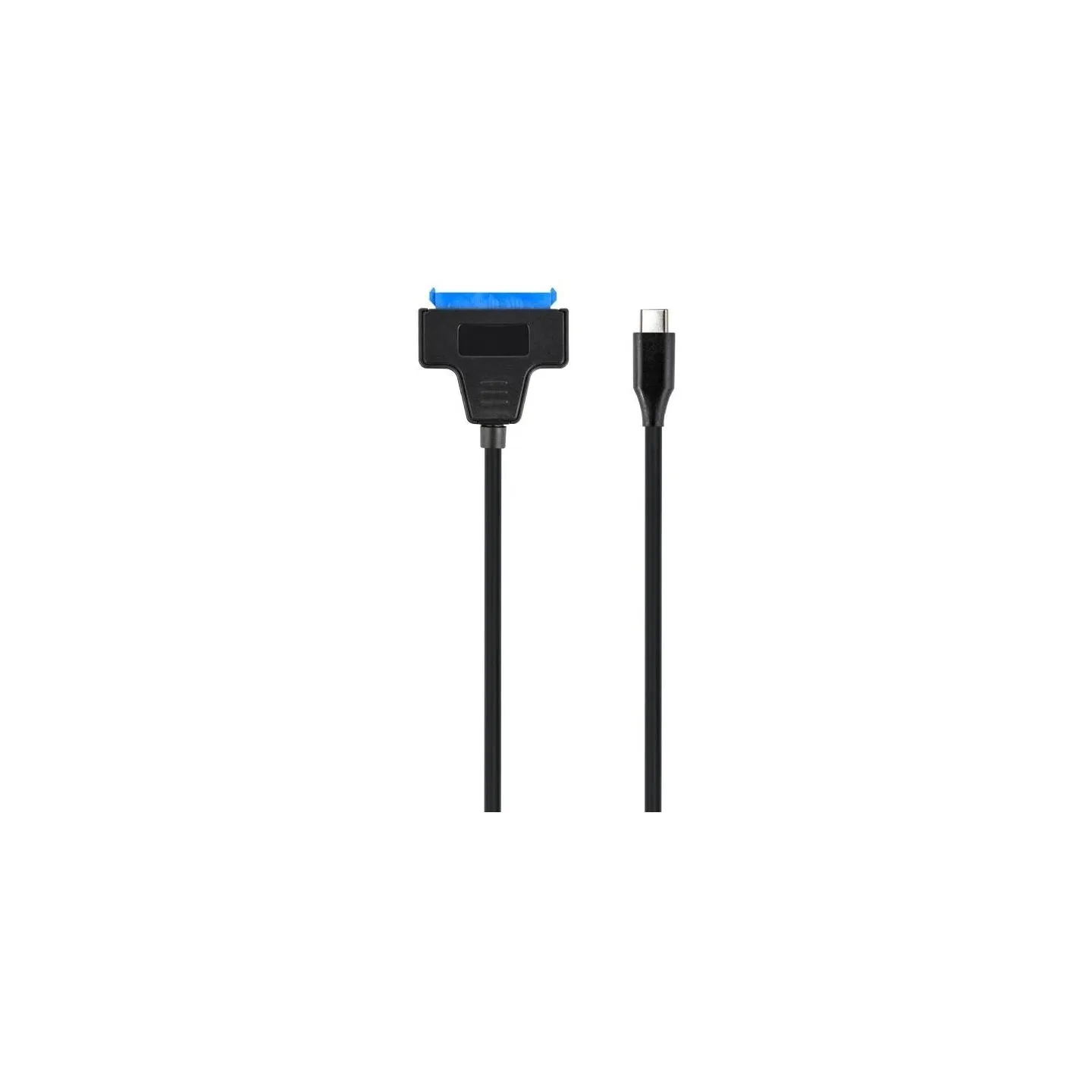 Gembird I/O ADAPTER USB-C TO SATA2.5"/AUS3-03 GEMBIRD