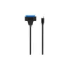 Gembird I/O ADAPTER USB-C TO SATA2.5"/AUS3-03 GEMBIRD