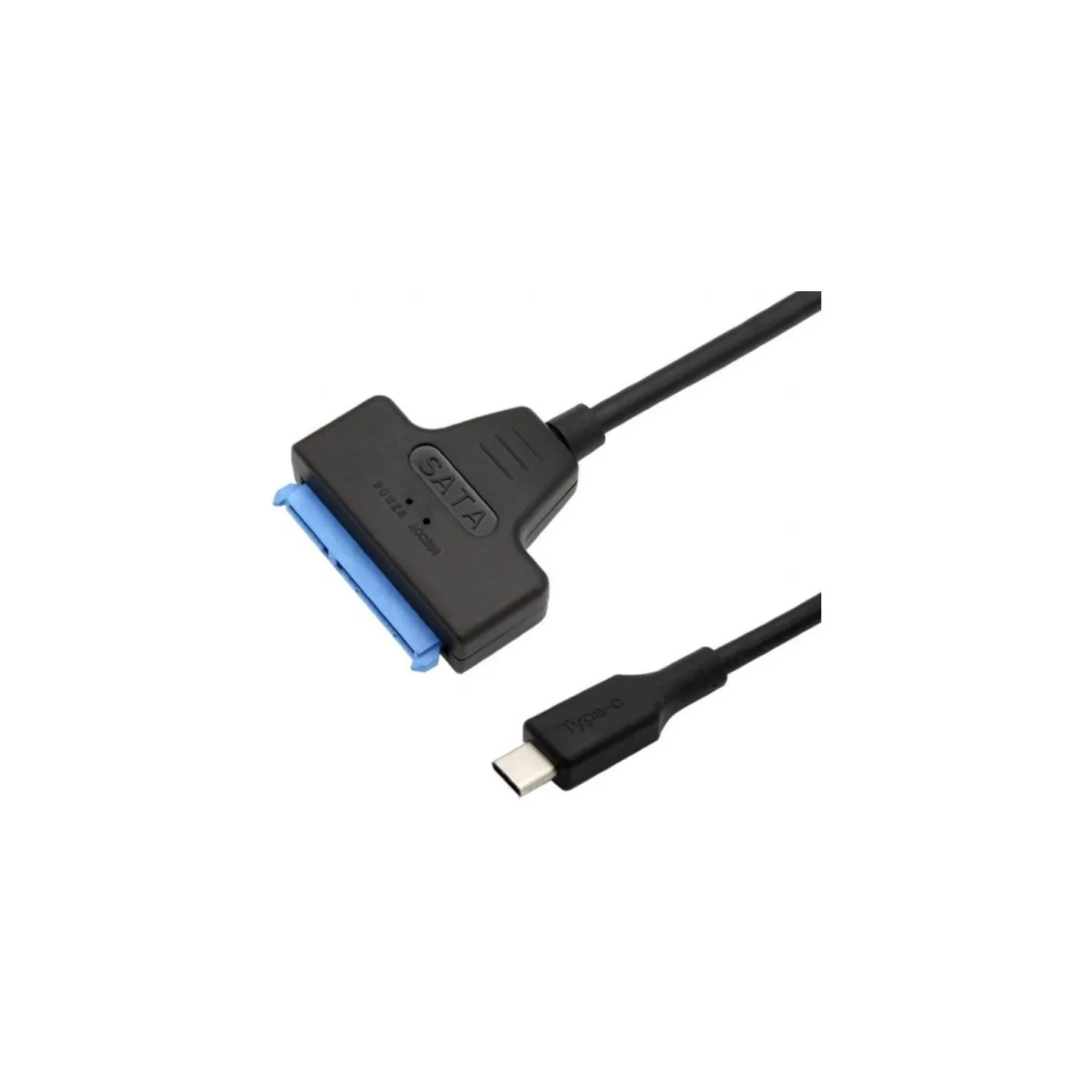 Gembird I/O ADAPTER USB-C TO SATA2.5"/AUS3-03 GEMBIRD
