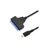 Gembird I/O ADAPTER USB-C TO SATA2.5"/AUS3-03 GEMBIRD