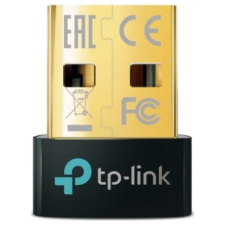 Tp-Link | Bluetooth 5.0 Nano USB Adapter | UB500