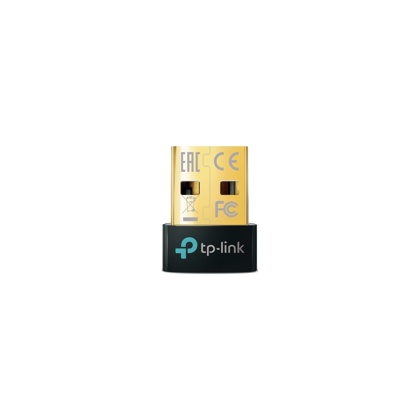 Tp-Link | Bluetooth 5.0 Nano USB Adapter | UB500