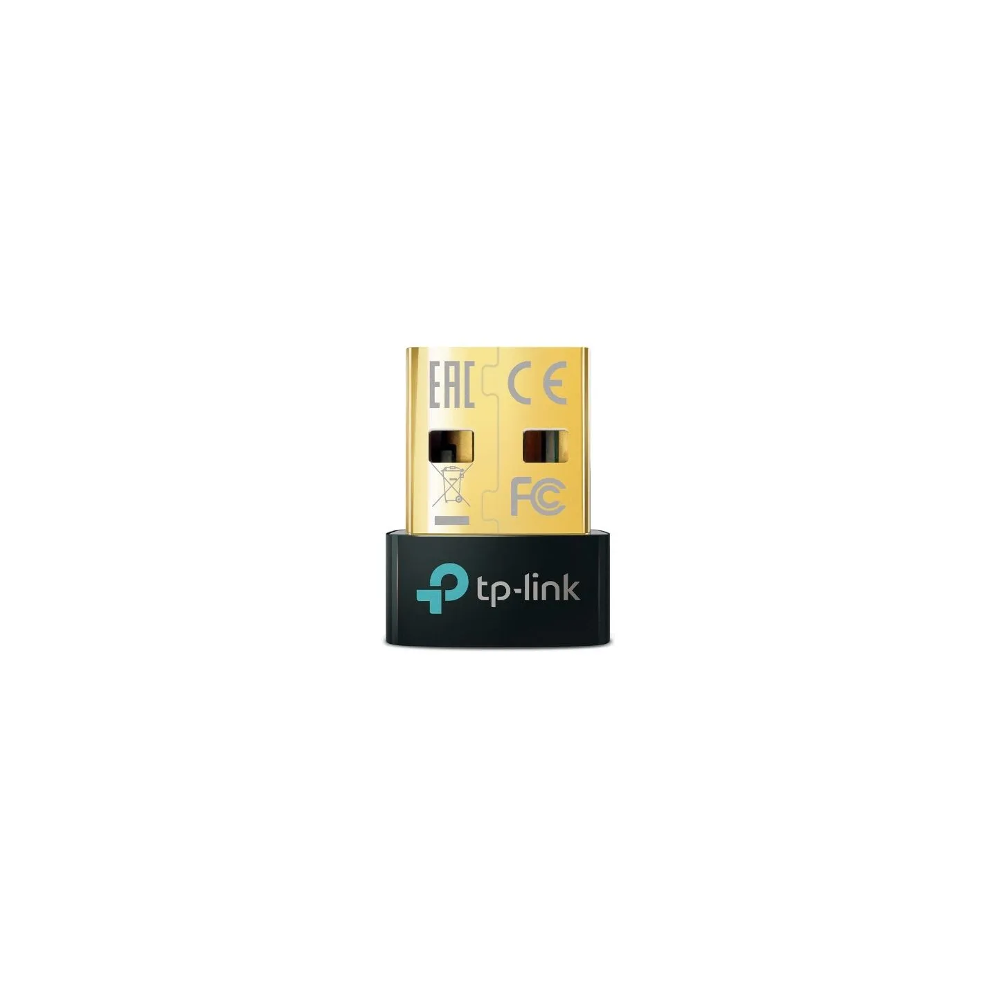 Tp-Link | Bluetooth 5.0 Nano USB Adapter | UB500