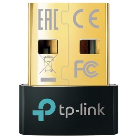 Tp-Link | Bluetooth 5.0 Nano USB Adapter | UB500