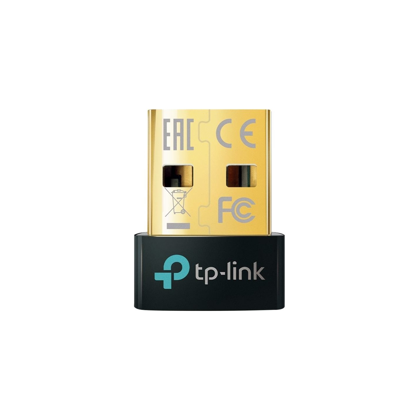 Tp-Link | Bluetooth 5.0 Nano USB Adapter | UB500