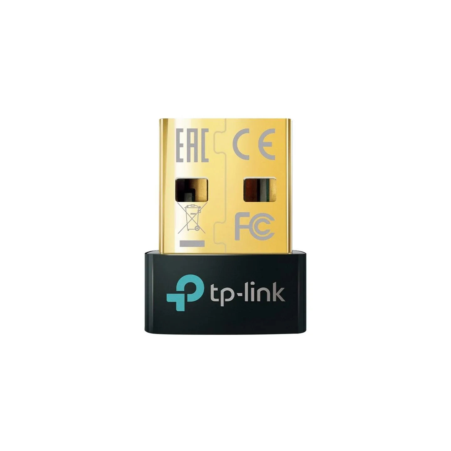 Tp-Link | Bluetooth 5.0 Nano USB Adapter | UB500