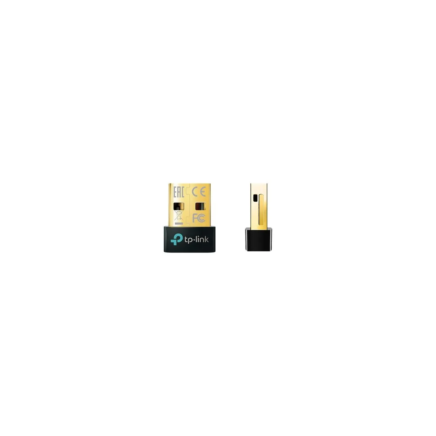 Tp-Link | Bluetooth 5.0 Nano USB Adapter | UB500