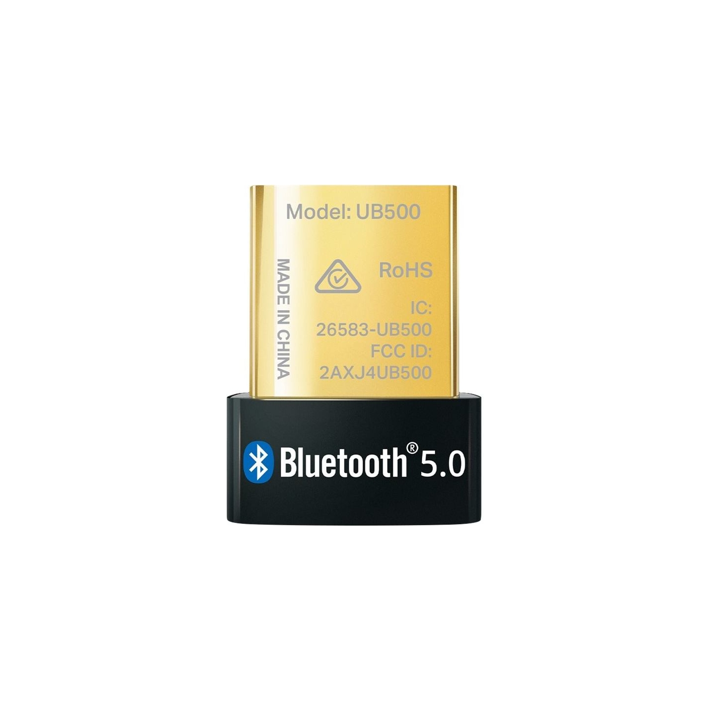 Tp-Link | Bluetooth 5.0 Nano USB Adapter | UB500