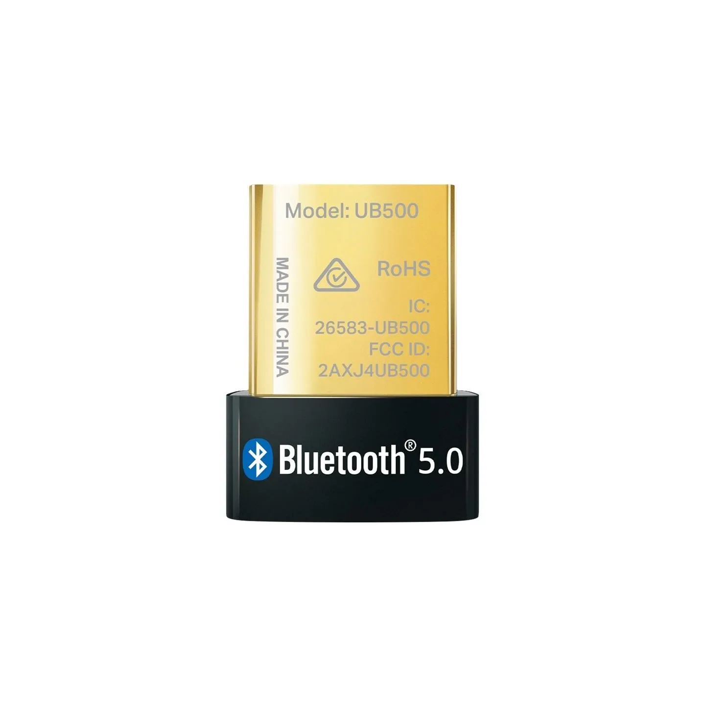 Tp-Link | Bluetooth 5.0 Nano USB Adapter | UB500