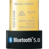 Tp-Link | Bluetooth 5.0 Nano USB Adapter | UB500