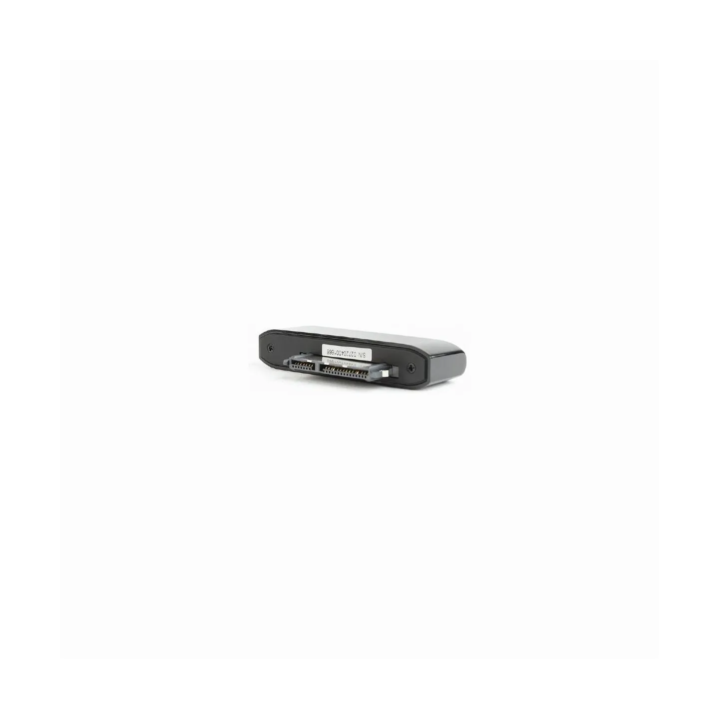 Gembird I/O ADAPTER USB3 TO SATA2.5"/HDD/SSD AUS3-02 GEMBIRD