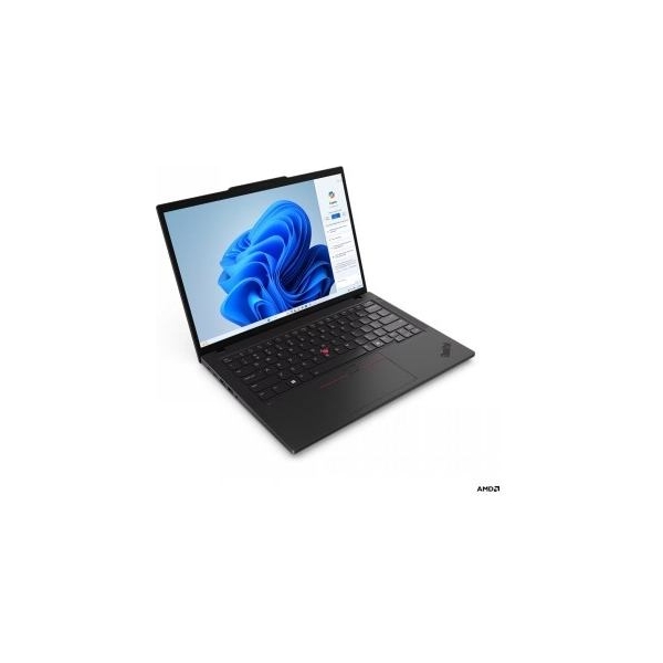 Lenovo T14 G5 R5-8540U/14WUXGA/16GB/512SSD/W11P/3P/SWE