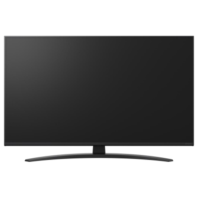 LG 43NANO81A3A 43inch 4K 60Hz