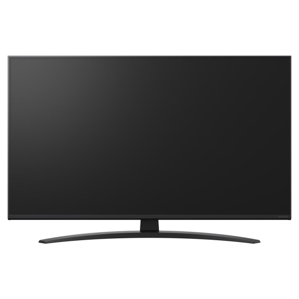 LG 43NANO81A3A | 43 | Smart TV | webOS 25 | UHD