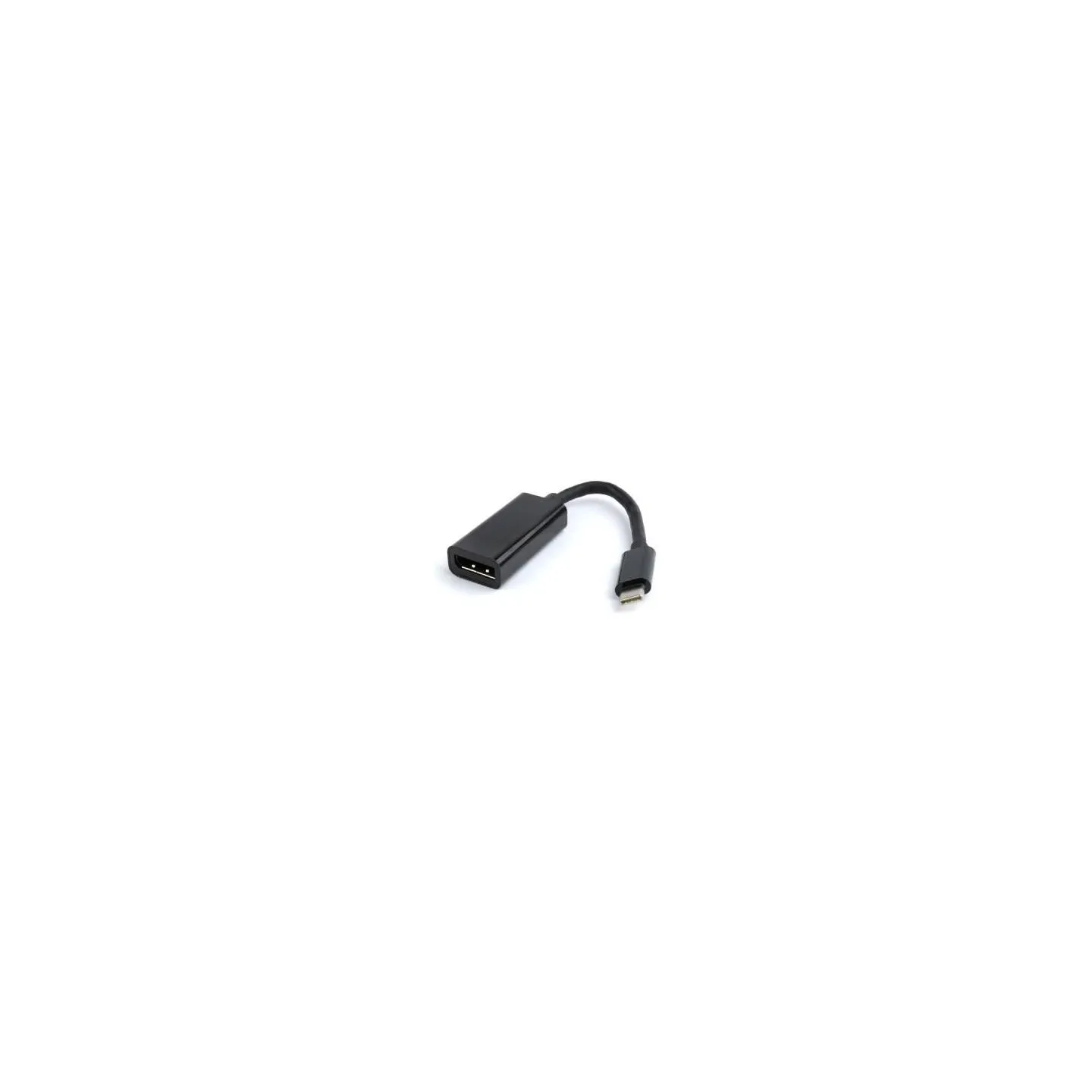 Gembird I/O ADAPTER USB-C TO DISPLAYP/A-CM-DPF-01 GEMBIRD