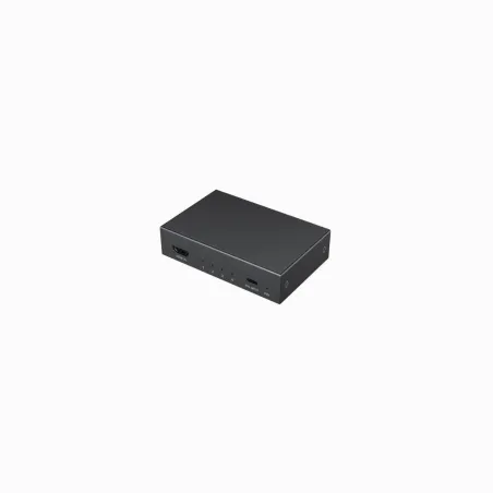 Gembird CABLE HDMI SPLITTER 4PORTS/DSP-HDMI4K-4P-01 GEMBIRD