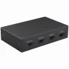 Gembird CABLE HDMI SPLITTER 4PORTS/DSP-HDMI4K-4P-01 GEMBIRD