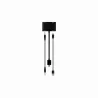 Gembird I/O ADAPTER HDMI TO HDMI/VGA/A-HDMIM-HDMIFVGAF-01 GEMBIRD