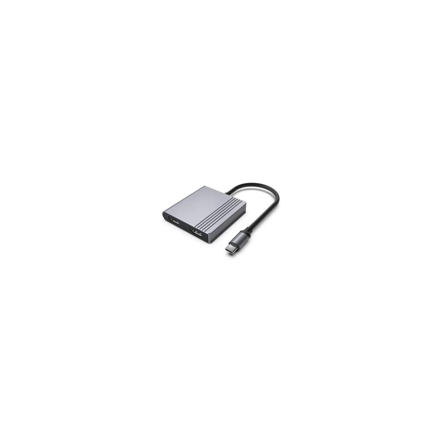 Gembird I/O ADAPTER USB-C TO HDMI/USB3/3IN1 A-CM-COMBO3-04 GEMBIRD