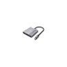 Gembird I/O ADAPTER USB-C TO HDMI/USB3/3IN1 A-CM-COMBO3-04 GEMBIRD