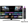 LG 43NANO81A3A 43inch 4K 60Hz