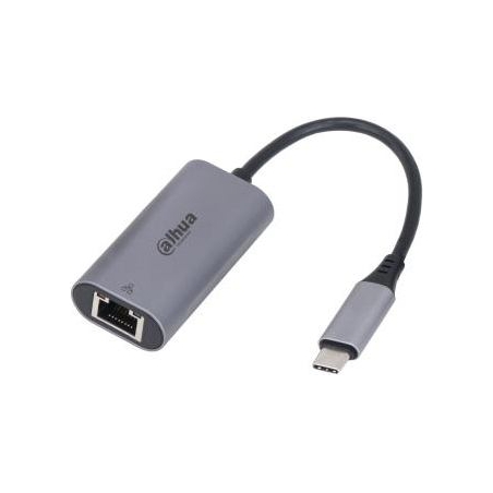 Dahua I/O ADAPTER USB-C TO RJ45/TC31 DAHUA