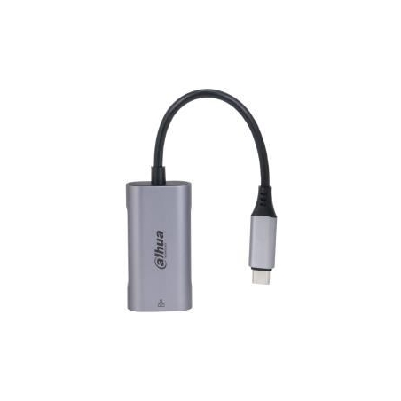 Dahua I/O ADAPTER USB-C TO RJ45/TC31 DAHUA