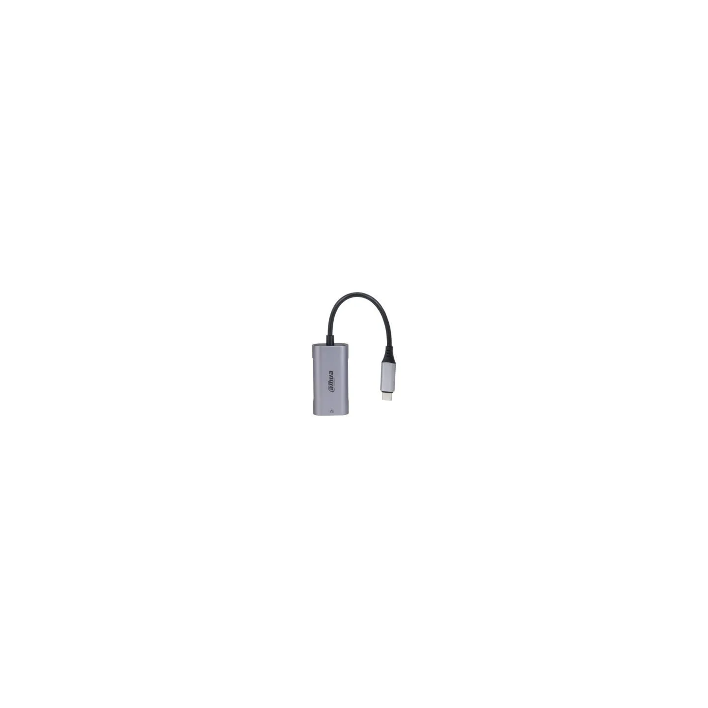 Dahua I/O ADAPTER USB-C TO RJ45/TC31 DAHUA