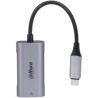 Dahua I/O ADAPTER USB-C TO RJ45/TC31 DAHUA