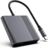 Gembird I/O ADAPTER USB-C TO HDMI/DP/A-CM-HDMIFDPF-01 GEMBIRD