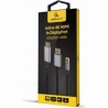 Gembird Adapter HDMI to DP 4K M 60Hz USB-A powered