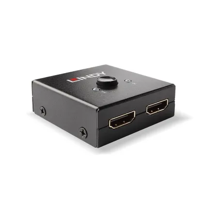 Lindy VIDEO SWITCH HDMI 2PORT/38336 LINDY